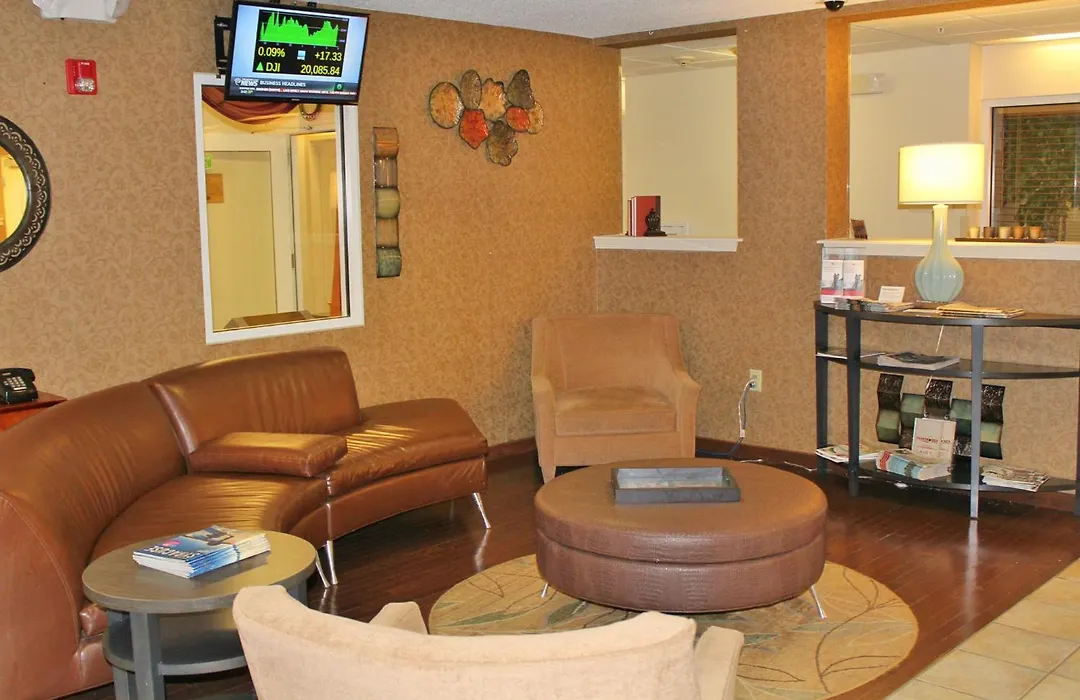 Candlewood Suites Syracuse-Airport By Ihg-1