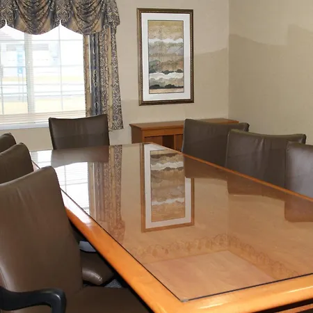 Candlewood Suites Syracuse-Airport By Ihg-3