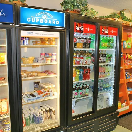 Candlewood Suites Syracuse-Airport By Ihg-2